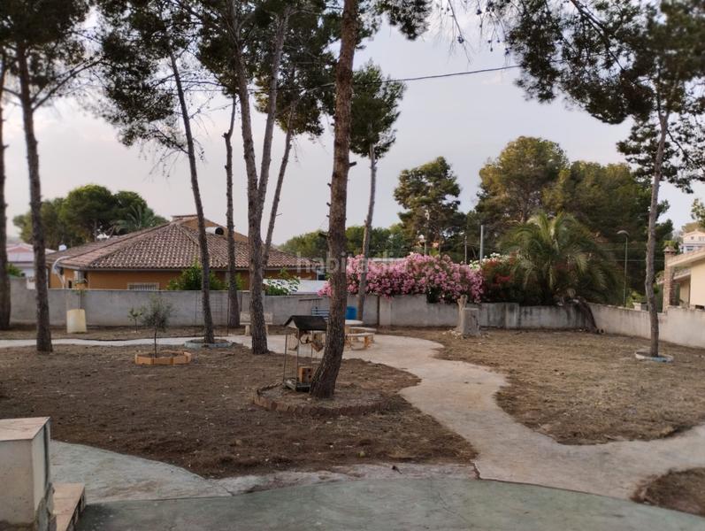 Foto f1654422-220b-4a9a-abe5-47565514b8b6. Chalet avec parking dans El Pinar de Campoverde Pilar de la Horadada