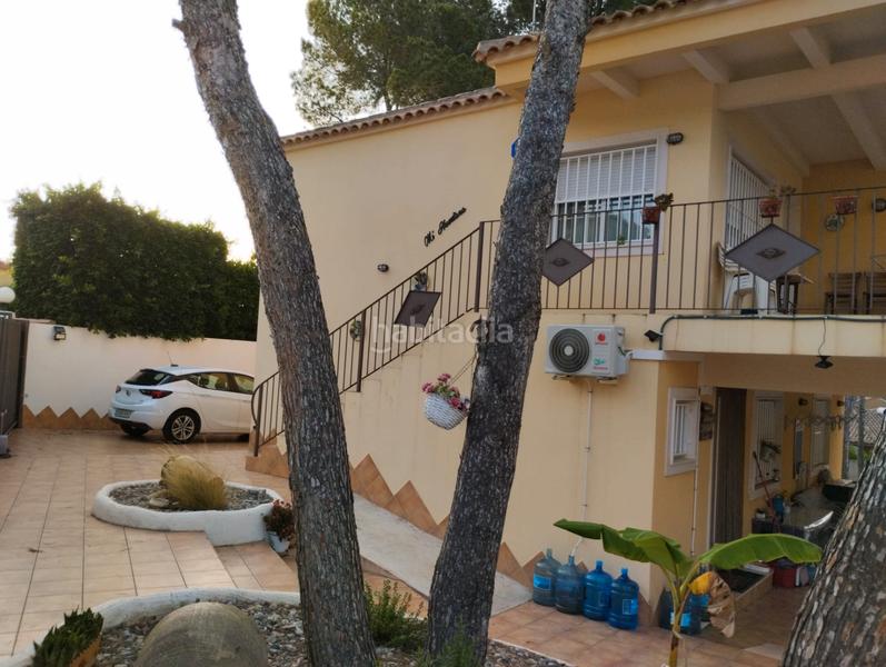 Foto fcc588a3-939a-4ddb-afb3-02ffbb831284. Chalet avec parking dans El Pinar de Campoverde Pilar de la Horadada