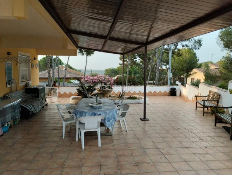 Foto 09f17b6a-141b-4f24-8930-3047967e536f. Chalet con parcheggio in El Pinar de Campoverde Pilar de la Horadada