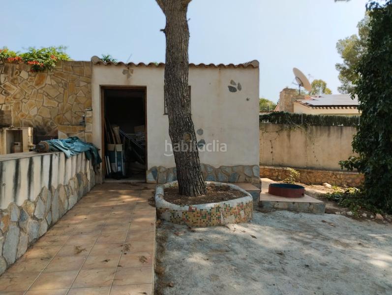 Foto 21e1c35d-0097-46b2-8275-c98f90ef05f1. Chalet con parcheggio in El Pinar de Campoverde Pilar de la Horadada