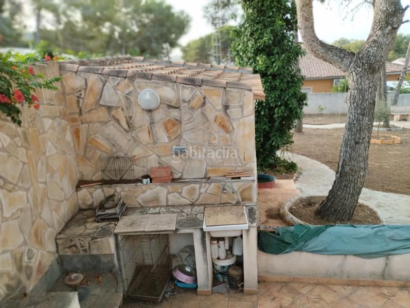 Foto 9ba57965-8d66-412d-9ddd-4ffa6a4178fe. Chalet con parcheggio in El Pinar de Campoverde Pilar de la Horadada