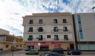 Dúplex a San Pedro del Pinatar