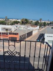 Zweistöckige Wohnung in San Pedro del Pinatar