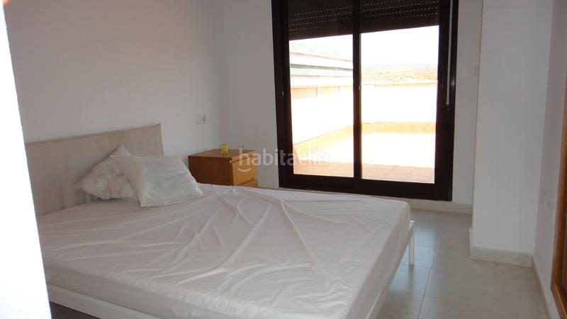 Foto 0c2e3bc3-dd10-497e-9dab-9074fd494b4a. Penthouse in mu-301 1 in Sucina Murcia