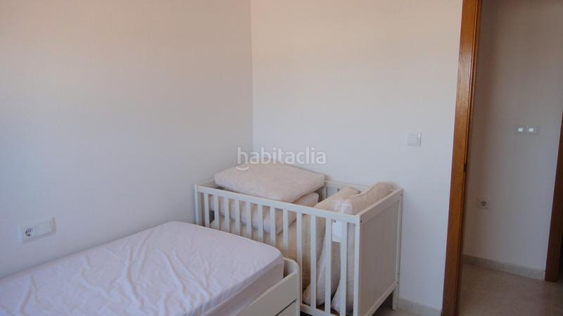 Foto 3345df3b-5ecf-497e-bfea-9837597e6c98. Penthouse in mu-301 1 in Sucina Murcia