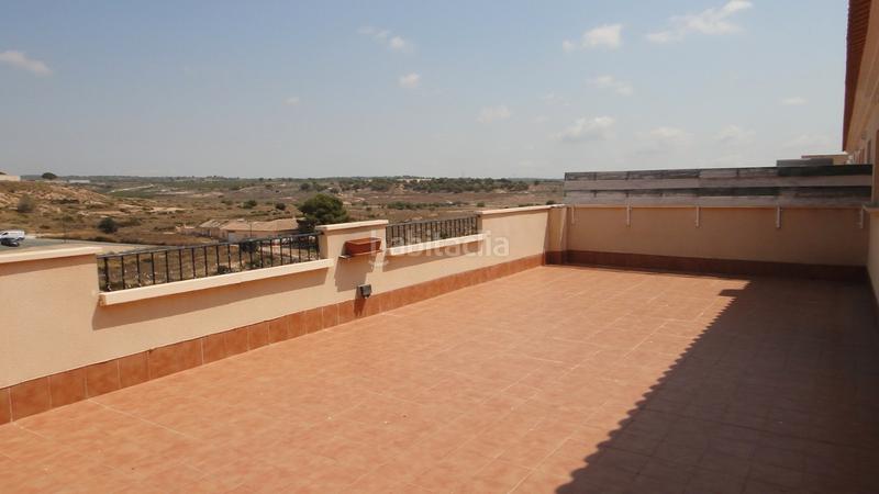 Foto 46b8f555-6d9f-4550-85bc-d48e5d26646a. Penthouse in mu-301 1 in Sucina Murcia