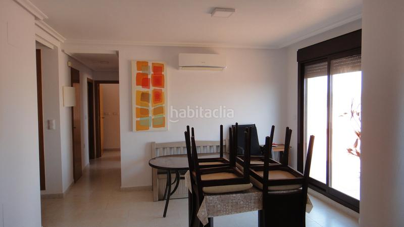 Foto 63acc1ec-deea-44d3-9806-7412ef1fb089. Penthouse in mu-301 1 in Sucina Murcia