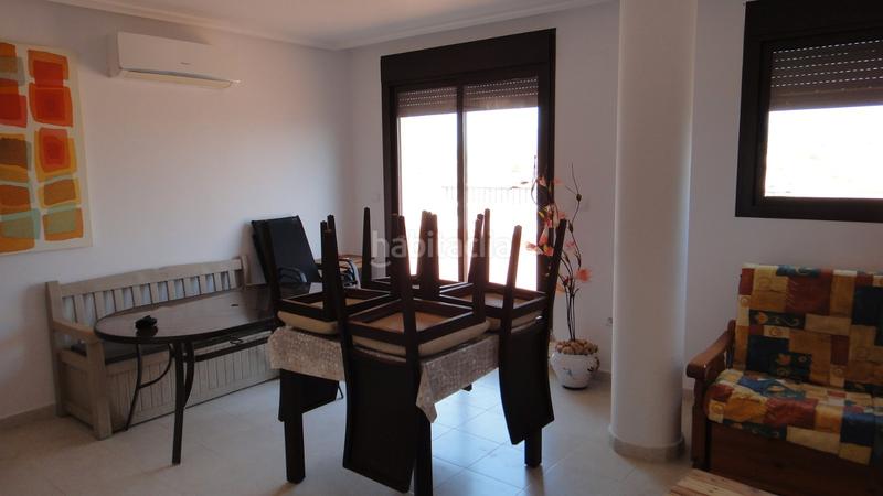 Foto 8623f85f-dd3b-4ca5-bae2-d105eccd4f82. Penthouse in mu-301 1 in Sucina Murcia