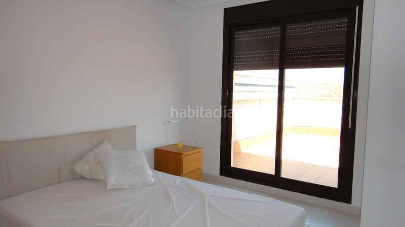 Foto 89f19e25-7777-4826-aa42-b6d4eaa54198. Penthouse in mu-301 1 in Sucina Murcia