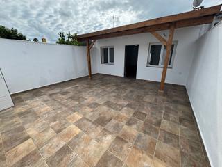Haus en Santiago de La Ribera