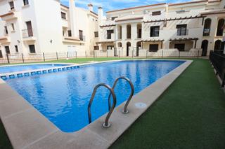 Dúplex a Avenida los antolinos 43