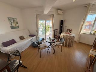 Appartamento en Calle miguel esquerdo 55