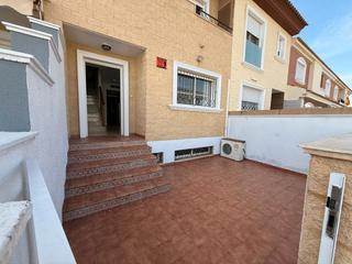 Casa a schiera in Calle almirante mendizábal y cortázar 69