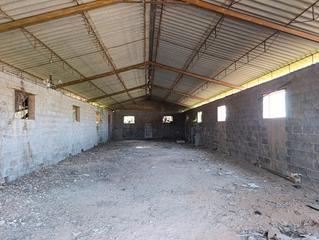 Nave industrial en San Pedro del Pinatar
