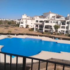 Apartament a Jerónimo y Avileses