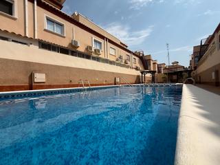 Casa a schiera in Los Peñascos-El Salero-Los Imbernones