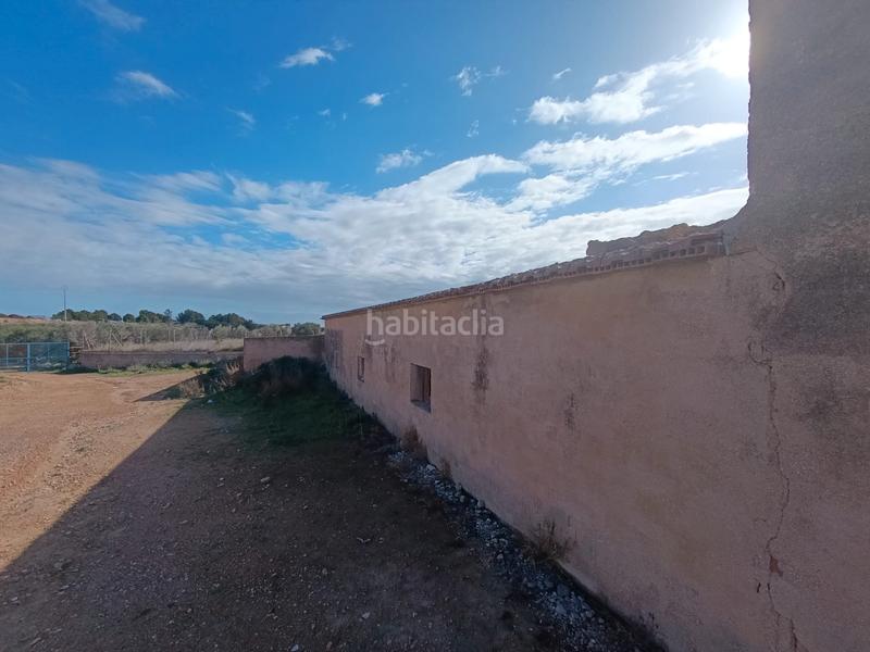 Foto 6c92cc8a-1ece-42b6-8f00-a7c5e960890d. Fondo rustico in Pilar de la Horadada ciudad Pilar de la Horadada