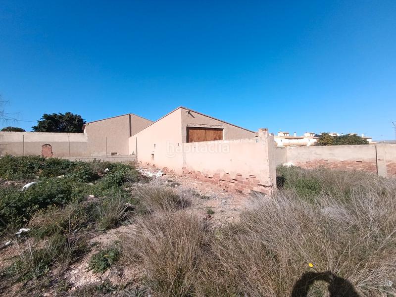 Foto 19f2478c-48c2-4c65-be45-d874c2396813. Finca rústica a Pilar de la Horadada ciudad Pilar de la Horadada
