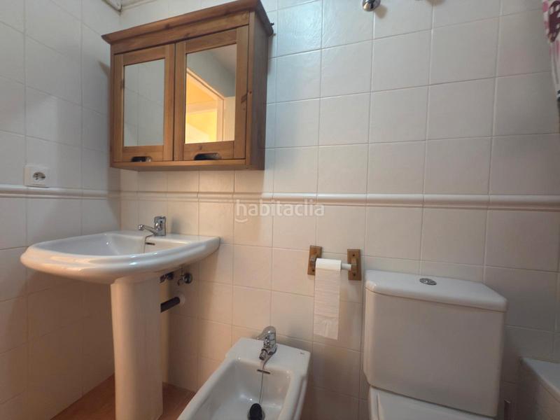 Foto 03bdf6fe-8a47-4588-af85-ed7f80664d20. Appartamento con parcheggio in Los Cuarteros San Pedro del Pinatar