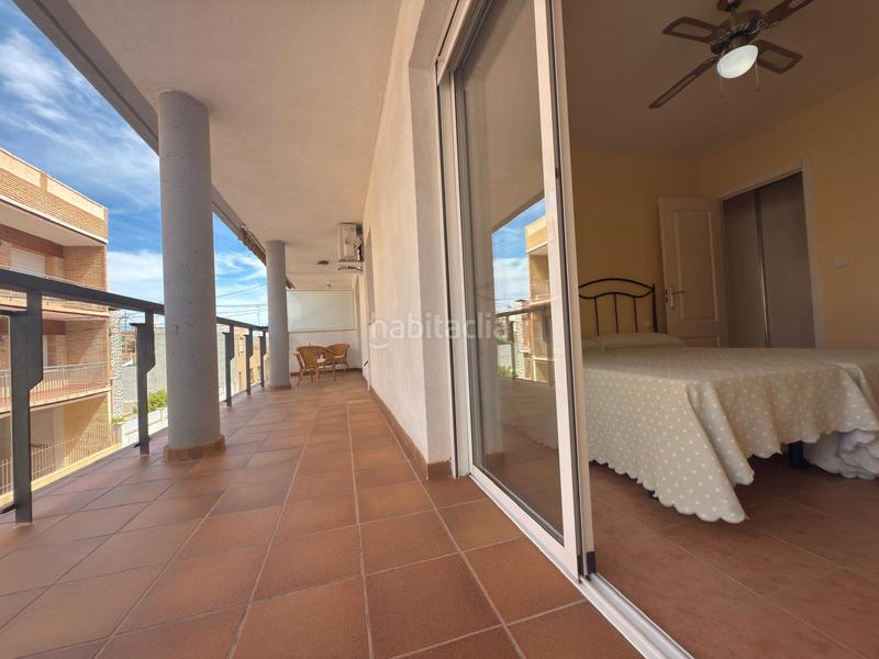 Foto 6b377925-ff7f-4b54-a299-6f0b7849abd7. Appartamento con parcheggio in Los Cuarteros San Pedro del Pinatar