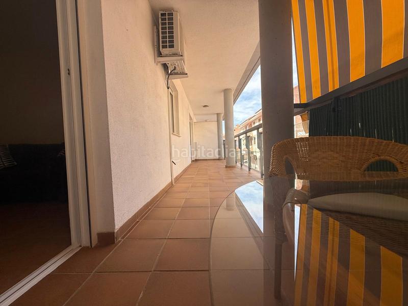 Foto 8f71f83b-8ab5-4410-bf9f-8dedd0947ca0. Appartamento con parcheggio in Los Cuarteros San Pedro del Pinatar