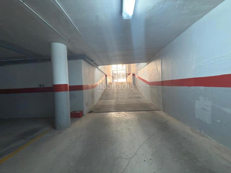 Foto f3de83f1-aa95-40c0-a21e-d17634924b03. Appartamento con parcheggio in Los Cuarteros San Pedro del Pinatar