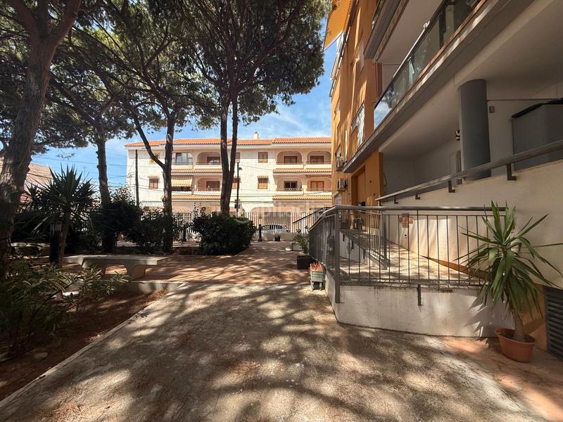 Foto 1df58e65-3767-4d4b-8634-4b8898e71af8. Appartement avec parking dans Los Cuarteros San Pedro del Pinatar