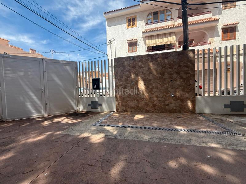 Foto 29810214-f463-49b6-a584-cbe39e342d6f. Appartement avec parking dans Los Cuarteros San Pedro del Pinatar