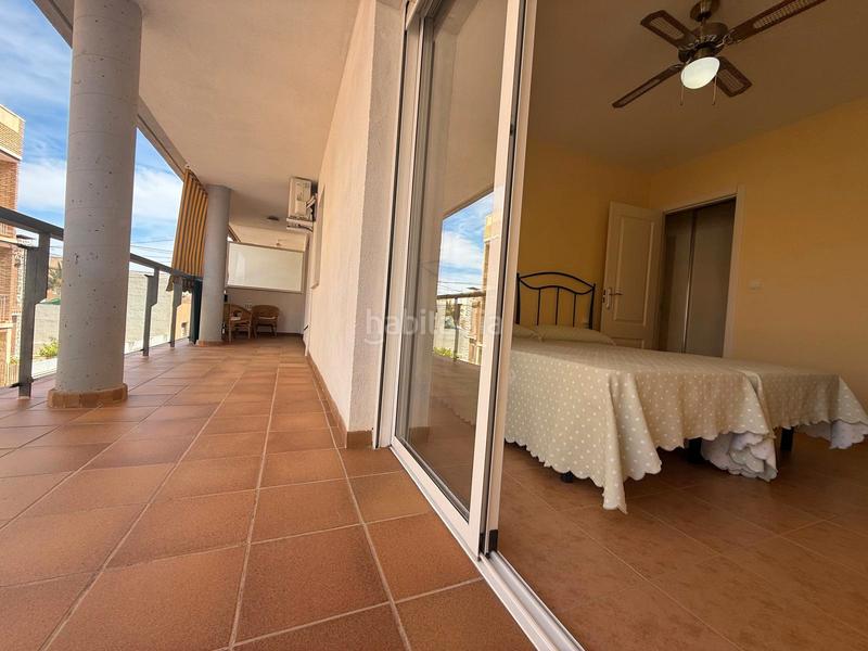 Foto 53c395bb-9b1c-469e-8432-b6037a2f5bfb. Appartement avec parking dans Los Cuarteros San Pedro del Pinatar