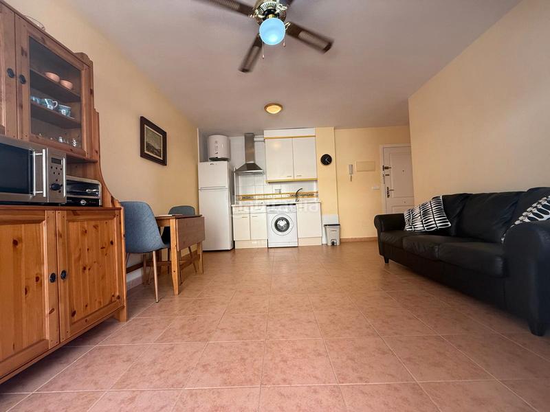 Foto 97a41aae-b329-475a-b357-484b3b940f53. Appartement avec parking dans Los Cuarteros San Pedro del Pinatar