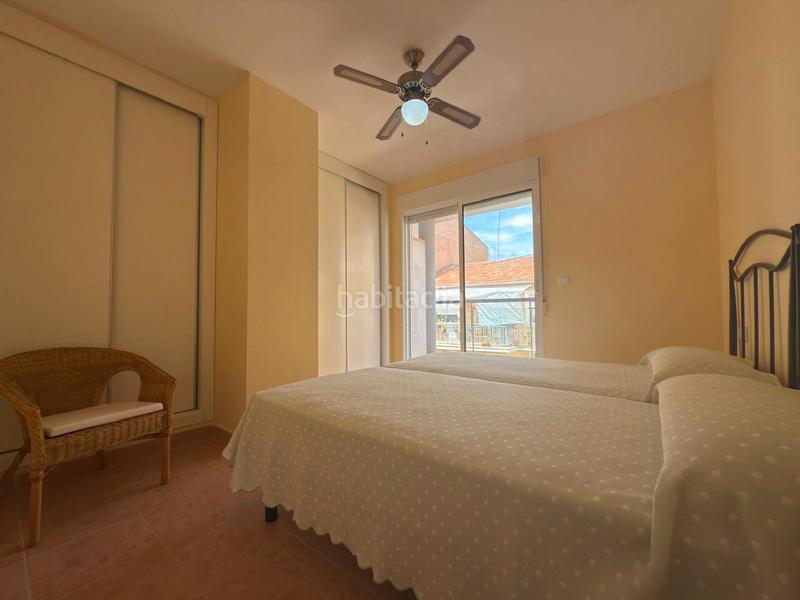 Foto b3c93498-d2d6-45f0-936e-76996ef0d928. Appartement avec parking dans Los Cuarteros San Pedro del Pinatar