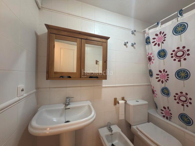 Foto c1bf004c-539b-40d1-8b0a-a12a030ec178. Appartement avec parking dans Los Cuarteros San Pedro del Pinatar