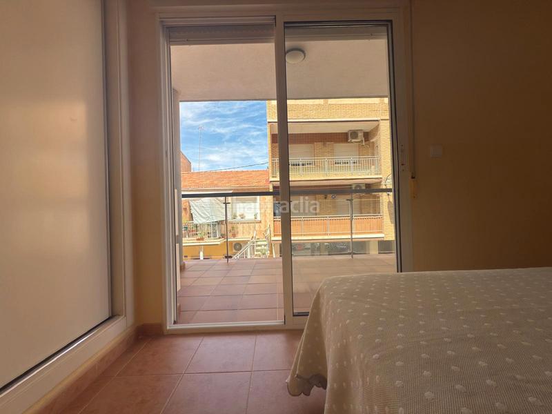 Foto c6ed296e-938c-430e-acee-98bfeee7e87f. Appartement avec parking dans Los Cuarteros San Pedro del Pinatar