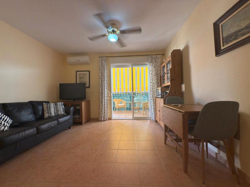 Foto f32f2fa0-e5b5-4007-bdc2-b24e3b20151a. Appartement avec parking dans Los Cuarteros San Pedro del Pinatar