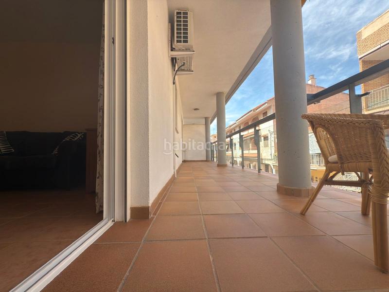 Foto 0ec72fe9-55ad-45c1-bfa8-5030575971da. Etagenwohnung mit parking in Los Cuarteros San Pedro del Pinatar