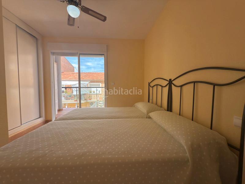 Foto 24d12bab-c3e4-4442-9957-33d1801a790c. Etagenwohnung mit parking in Los Cuarteros San Pedro del Pinatar