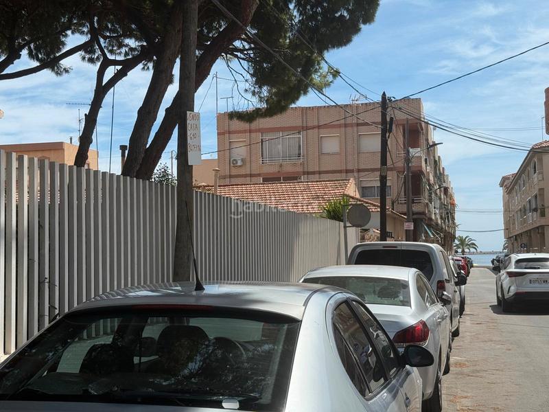 Foto 2b98e5a4-ec86-4343-9f73-5f54713dc234. Etagenwohnung mit parking in Los Cuarteros San Pedro del Pinatar