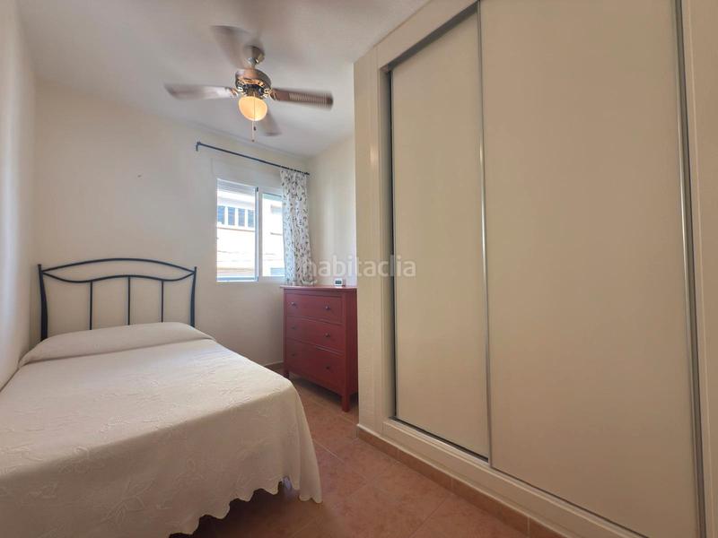 Foto 3ab9e306-0434-4b6b-aee4-3342af5ee16f. Etagenwohnung mit parking in Los Cuarteros San Pedro del Pinatar