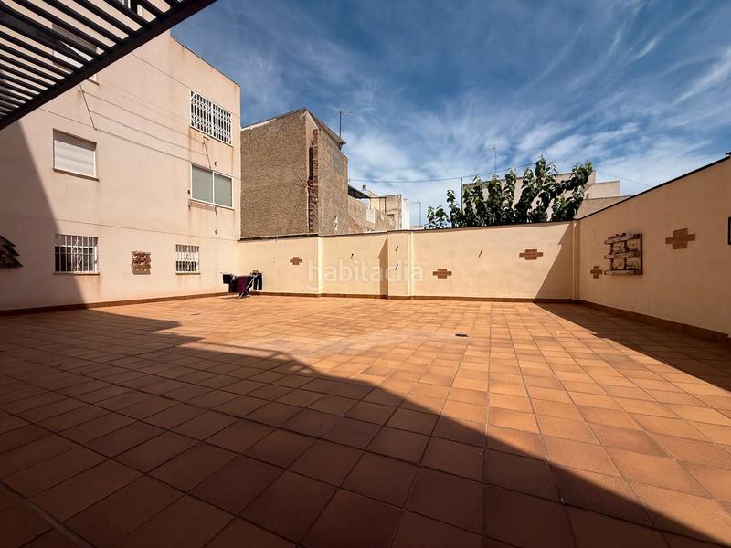 Foto 673bbb23-7e53-4892-9fa5-47f91b254043. Etagenwohnung mit parking in Los Cuarteros San Pedro del Pinatar