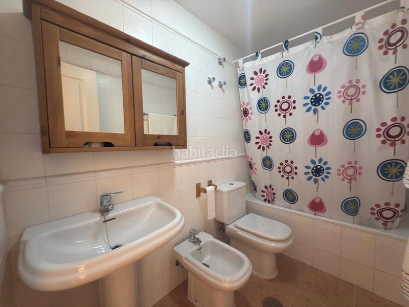 Foto 9f016e4e-7870-427e-ba98-c9661703ad6a. Etagenwohnung mit parking in Los Cuarteros San Pedro del Pinatar