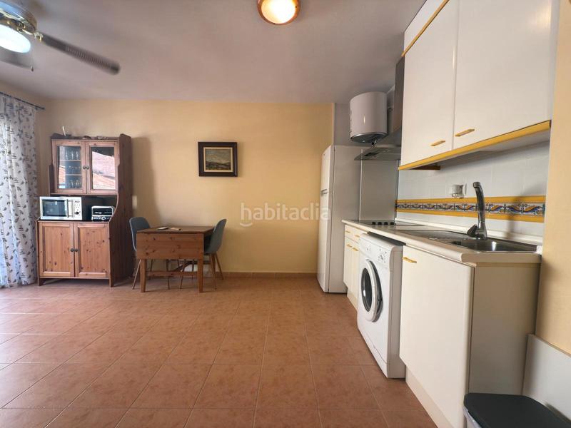 Foto e0e5f789-4bb2-4c88-938f-9059a2ce2311. Etagenwohnung mit parking in Los Cuarteros San Pedro del Pinatar