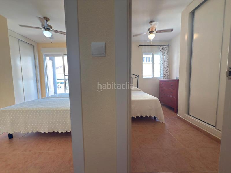 Foto 1262b473-488a-4290-b082-4aeb081fa066. Flat with parking in Los Cuarteros San Pedro del Pinatar