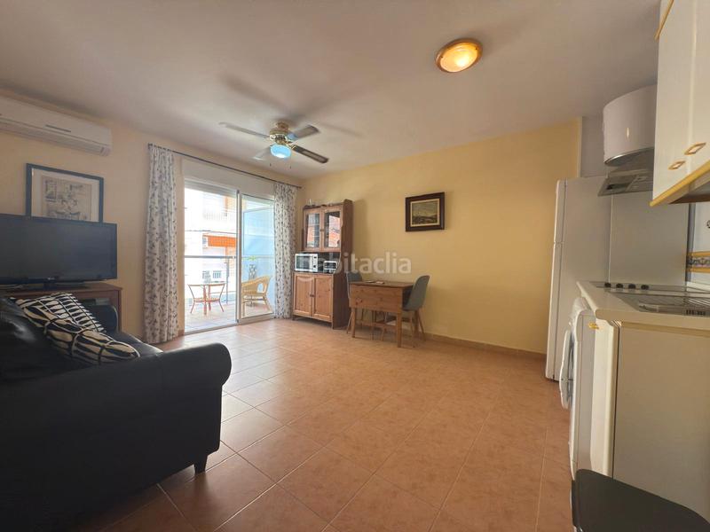 Foto 27676390-dc4a-4646-846c-a88a2bbd5985. Flat with parking in Los Cuarteros San Pedro del Pinatar