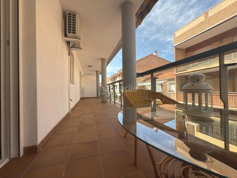 Foto 31a50ea7-1b16-429f-a720-c4c76bc98423. Flat with parking in Los Cuarteros San Pedro del Pinatar