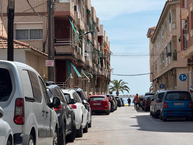 Foto 5f521e41-4d2f-4b5f-adbb-bc29ad73619f. Flat with parking in Los Cuarteros San Pedro del Pinatar