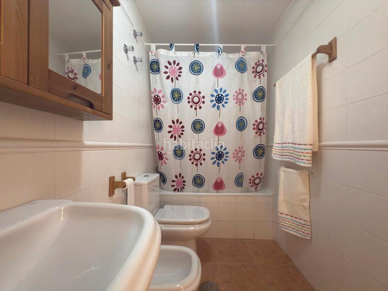 Foto 7fa1c69b-e6a2-4bec-8747-983b2f525bf9. Flat with parking in Los Cuarteros San Pedro del Pinatar