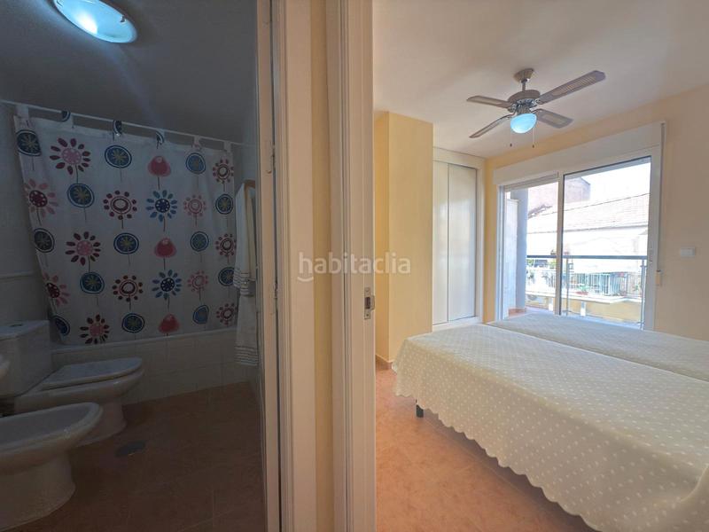 Foto 87cc86b2-2ab4-4e40-90dd-740581b847c6. Flat with parking in Los Cuarteros San Pedro del Pinatar