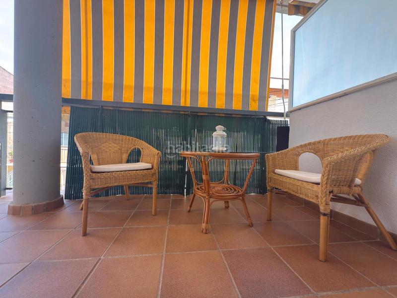 Foto a9bf6685-4d30-4ccb-a302-634f136e3bac. Flat with parking in Los Cuarteros San Pedro del Pinatar