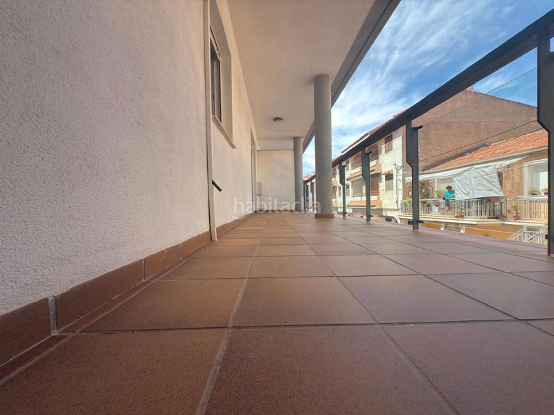 Foto cb96e5b6-65f8-420c-8896-77270b4af500. Flat with parking in Los Cuarteros San Pedro del Pinatar