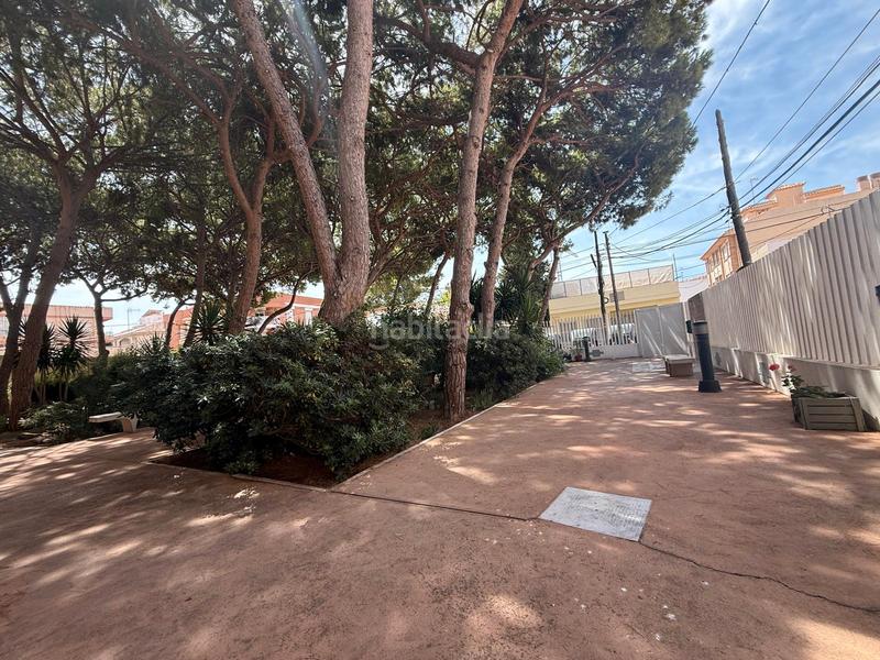 Foto cd64d3a2-2ecb-4484-a81e-e6262dde598e. Flat with parking in Los Cuarteros San Pedro del Pinatar